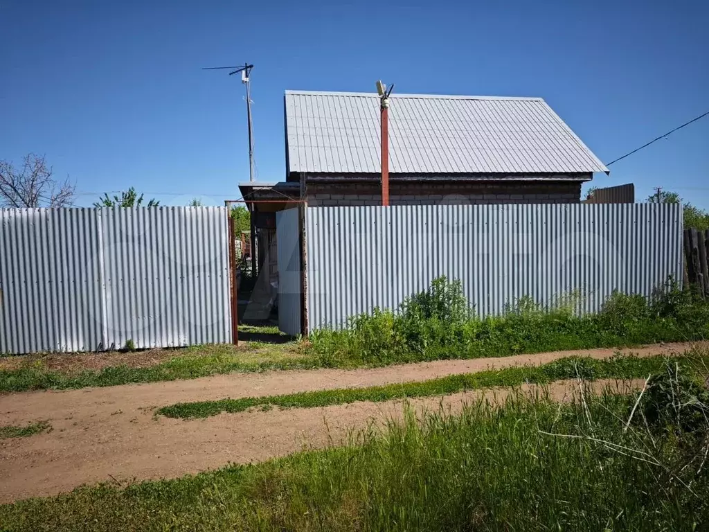 Дом 40 м на участке 5 сот. - Фото 1