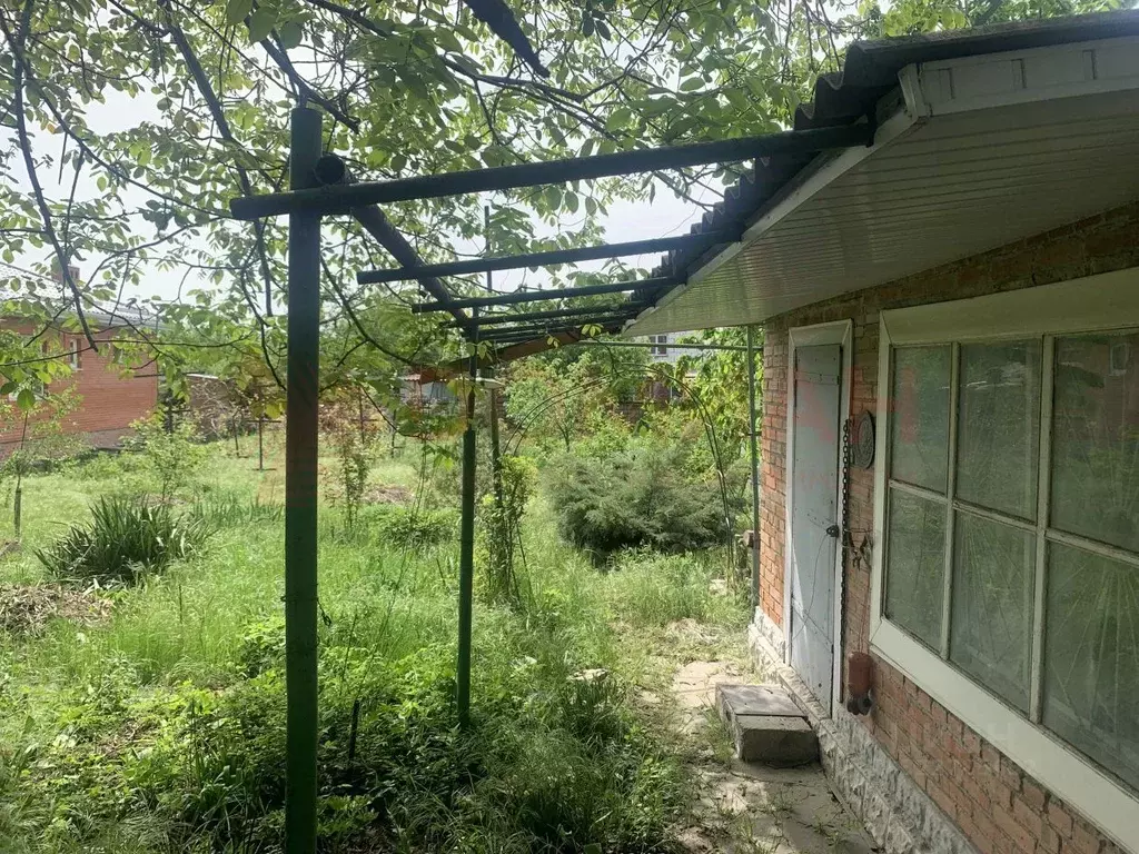 Участок в Ростовская область, Новочеркасск ул. Изобильная, 66 (6.0 ... - Фото 1