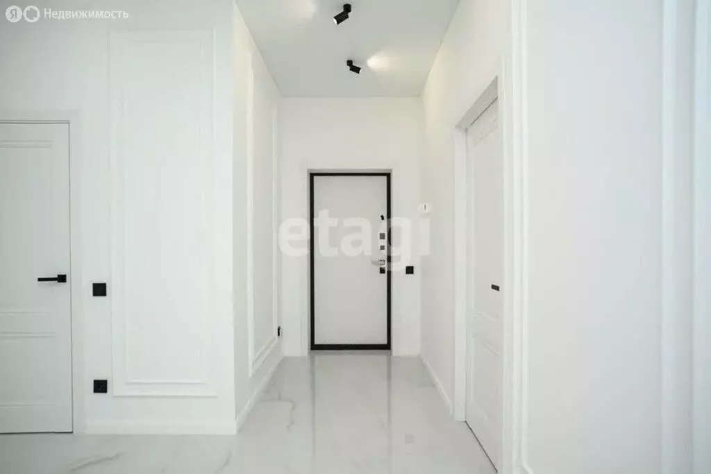 4-комнатная квартира: Тверь, улица Макарова, 4к1 (170 м) - Фото 2