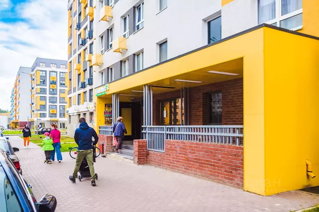 Помещение свободного назначения в Московская область, Красногорск ... - Фото 2