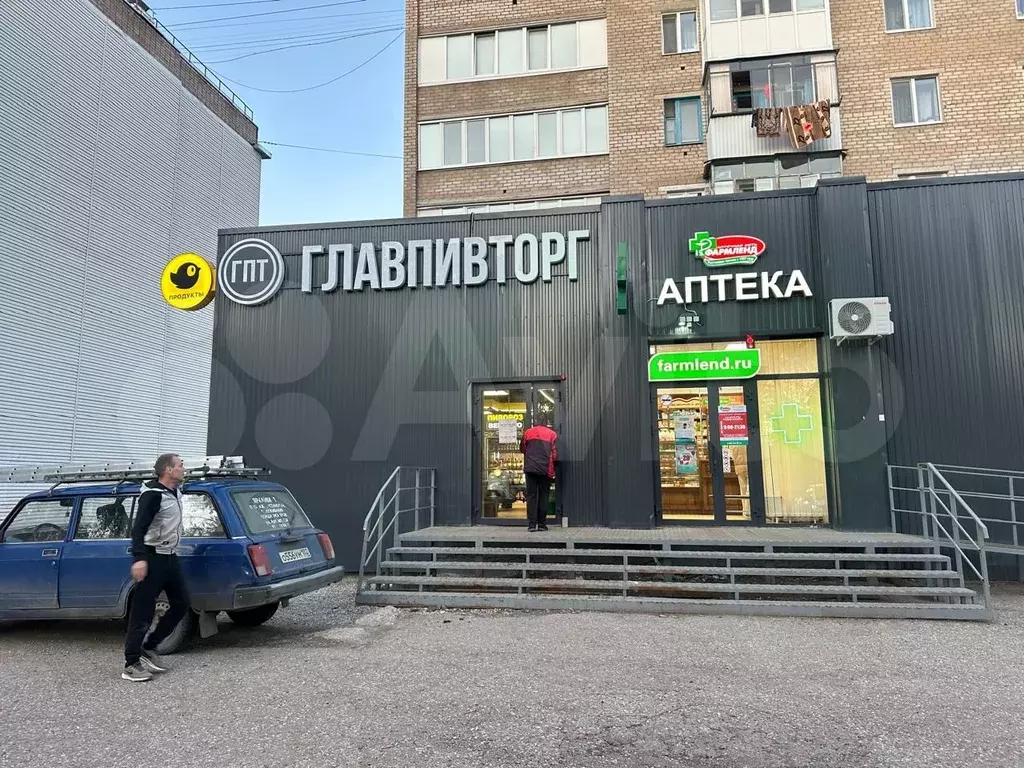 Габ с  Главпивторг - Фото 1