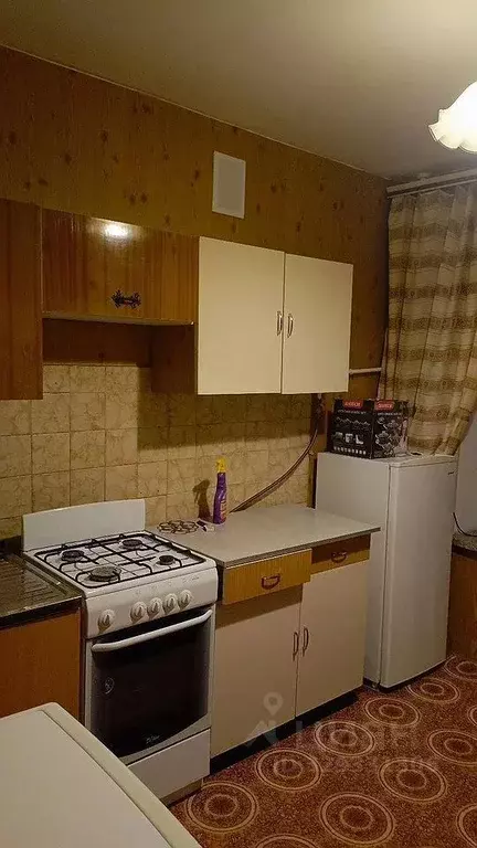 2-к кв. Москва ул. Трофимова, 6 (52.0 м) - Фото 1
