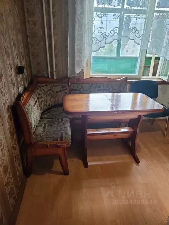 1-к кв. Белгородская область, Белгород 10-й мкр, ул. 60 лет Октября, ... - Фото 2