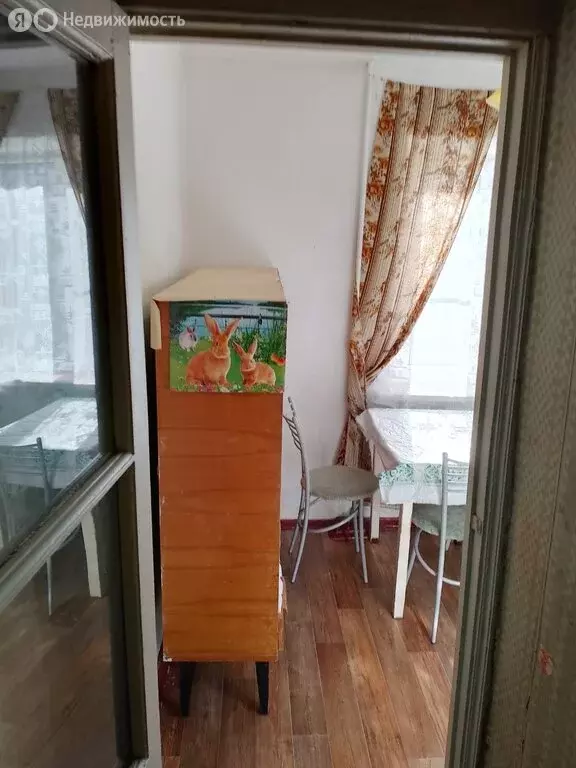 2-комнатная квартира: Армавир, улица имени Маршала Жукова, 136А (45 м) - Фото 0