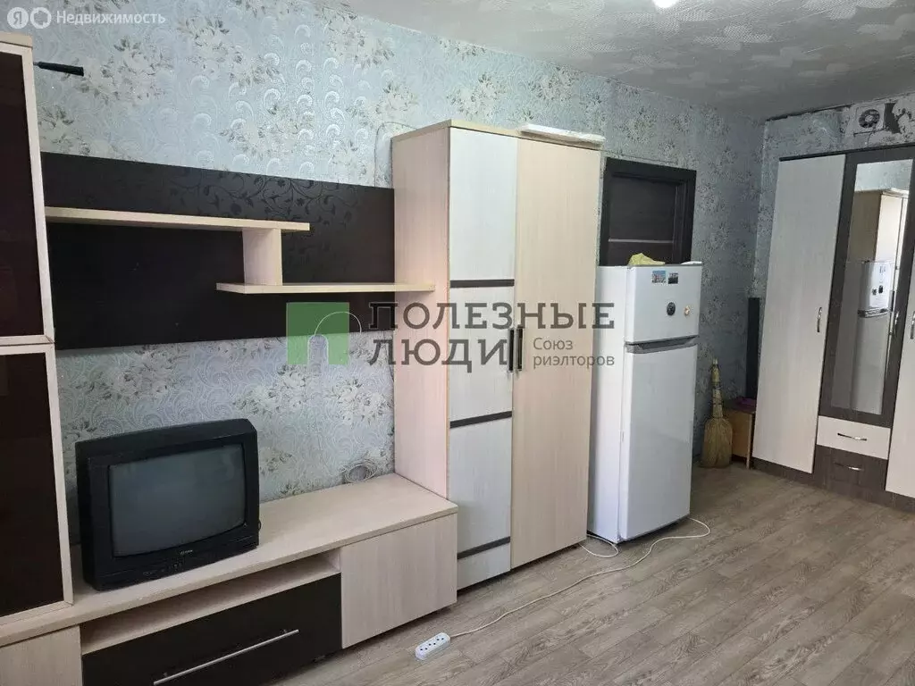 1к в -комнатной квартире (17 м) - Фото 1