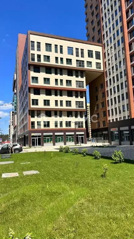 Помещение свободного назначения в Воронежская область, Воронеж ... - Фото 1