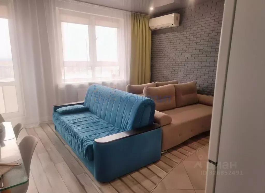 Студия Нижегородская область, Нижний Новгород просп. Гагарина, 99к2 ... - Фото 2