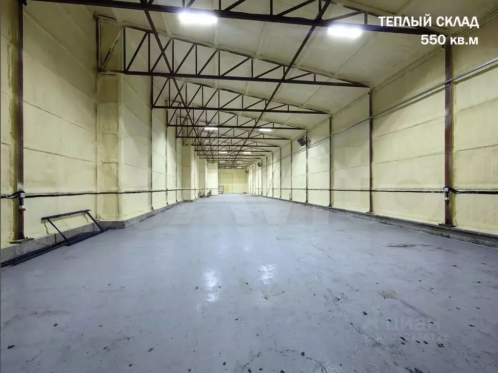 Помещение свободного назначения в Московская область, Люберцы ... - Фото 1