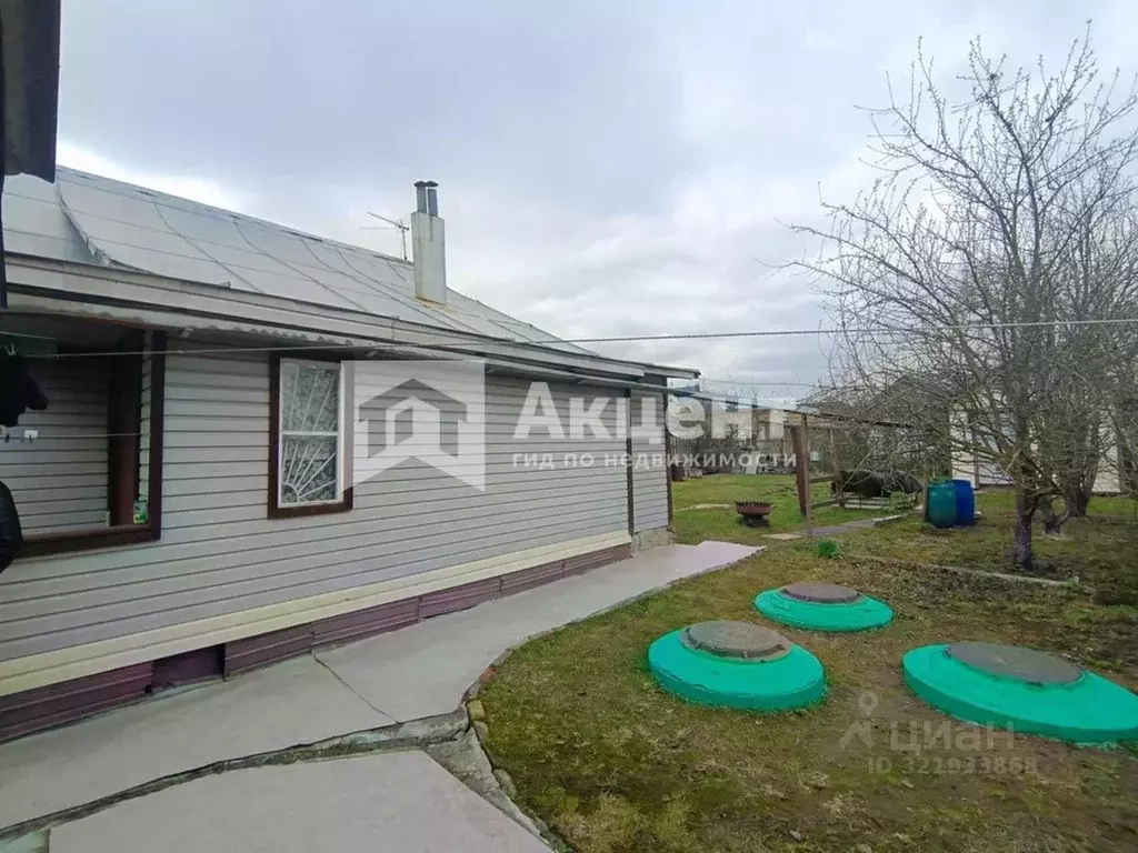 Дом в Ивановская область, Иваново ул. 5-я Курьяновская, 3 (63 м) - Фото 2