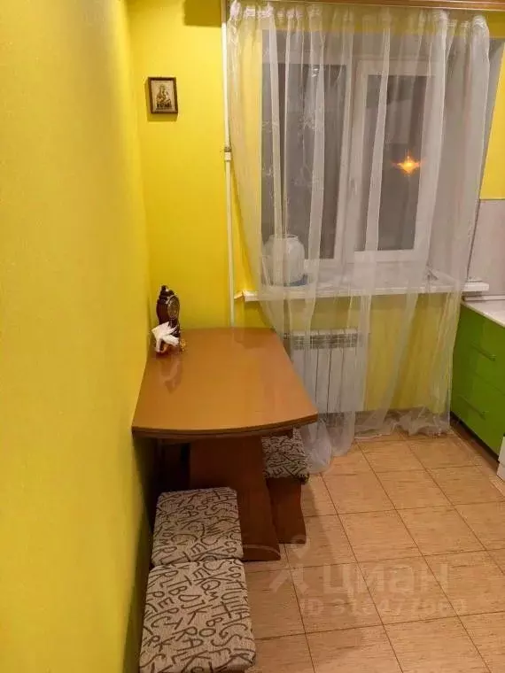 2-к кв. Самарская область, Самара Гая ул., 32 (44.6 м) - Фото 1
