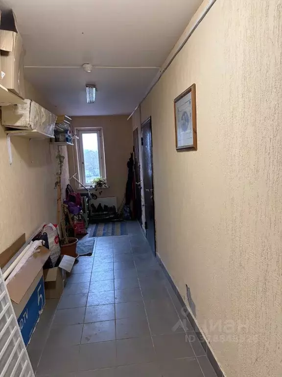 3-к кв. Московская область, Домодедово ул. Текстильщиков, 31 (78.0 м) - Фото 2