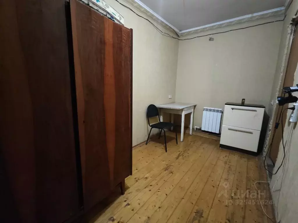 Комната Московская область, Подольск городской округ, д. Жарково 31 ... - Фото 2