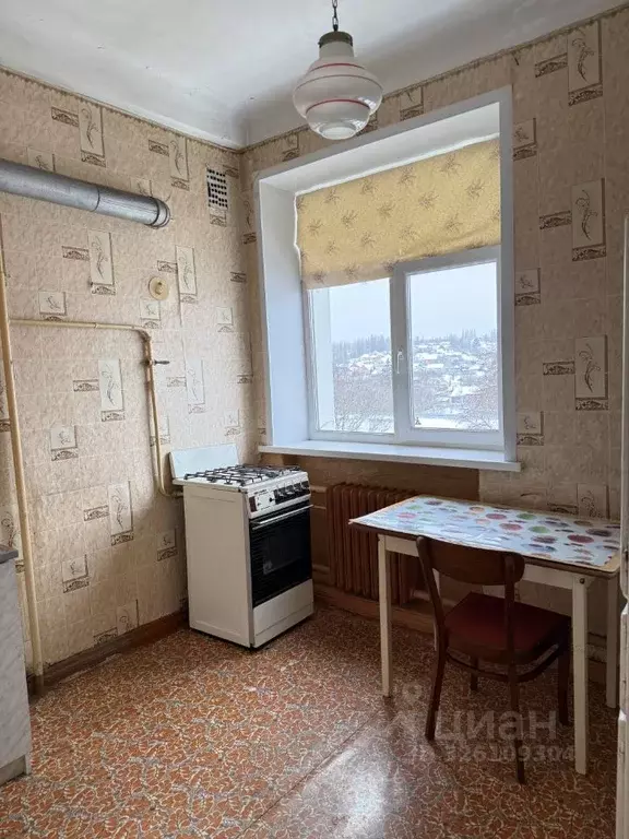 2-к кв. Липецкая область, Елец ул. Пушкина, 70 (53.7 м) - Фото 1