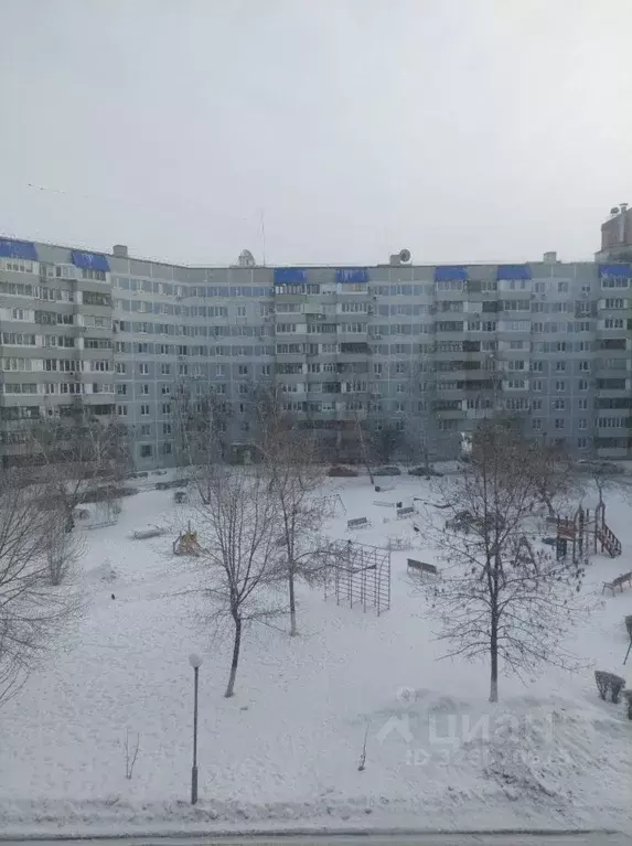 2-к кв. Самарская область, Тольятти Южное ш., 29 (44.0 м) - Фото 1