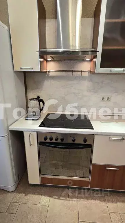 1-к кв. Москва ул. 8-я Соколиной Горы, 8к2 (43.0 м) - Фото 1