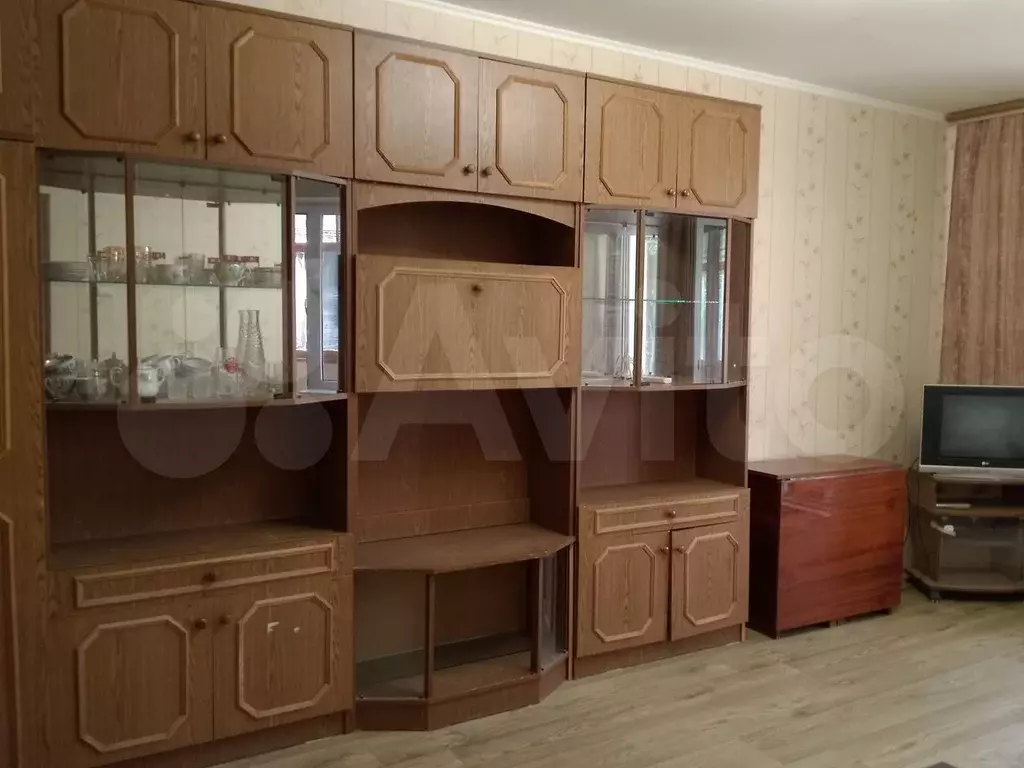 2-к. квартира, 44 м, 3/5 эт. - Фото 1
