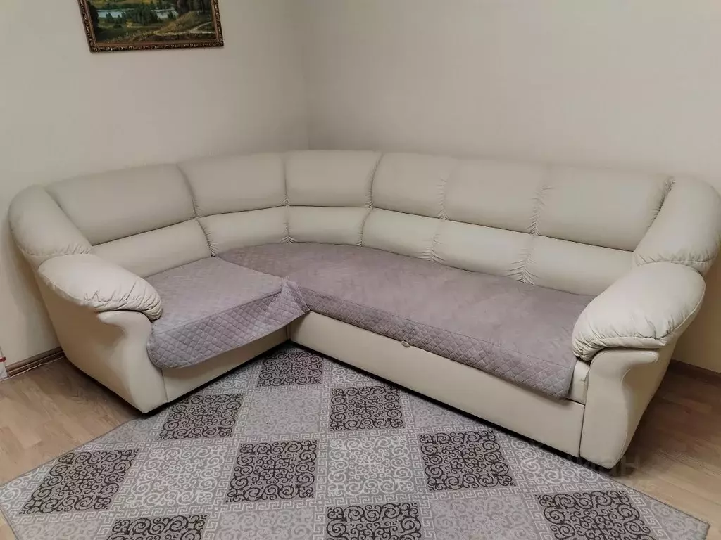 2-к кв. Москва ул. Перерва, 34 (52.4 м) - Фото 2