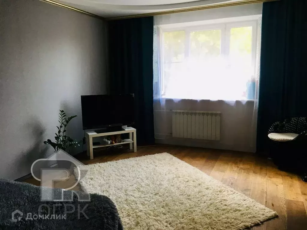 Продаётся 1-к квартира, 50 м - Фото 0