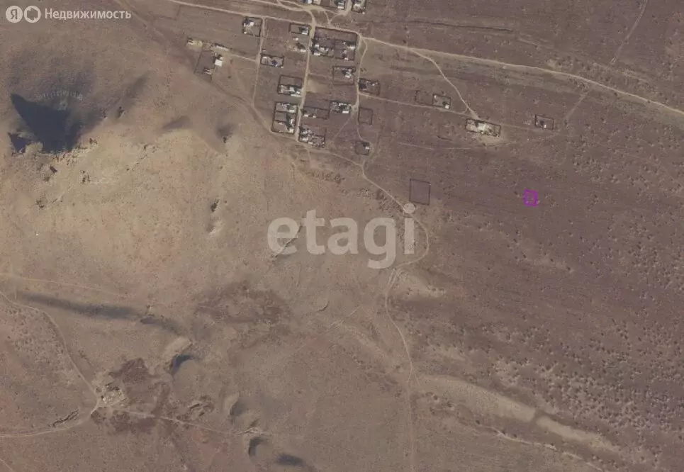 Участок в Иволгинский район, сельское поселение Иволгинское, село ... - Фото 1