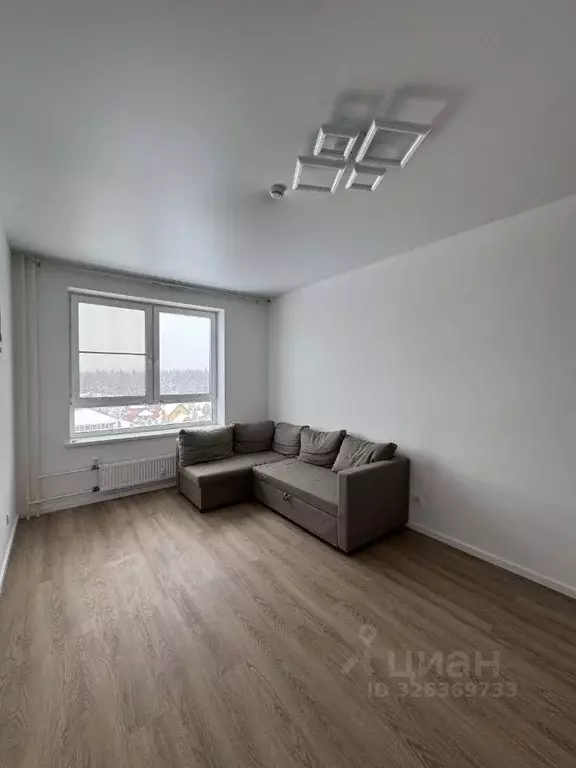 1-к кв. Москва Кокошкино дп, ул. Стожарова, 11 (35.7 м) - Фото 2