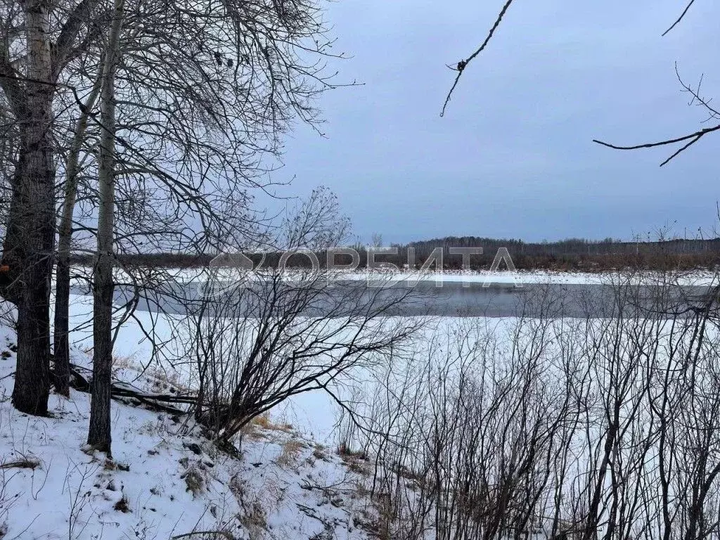 Участок в Тюменская область, Тюменский район, д. Коняшина  (28.0 сот.) - Фото 1