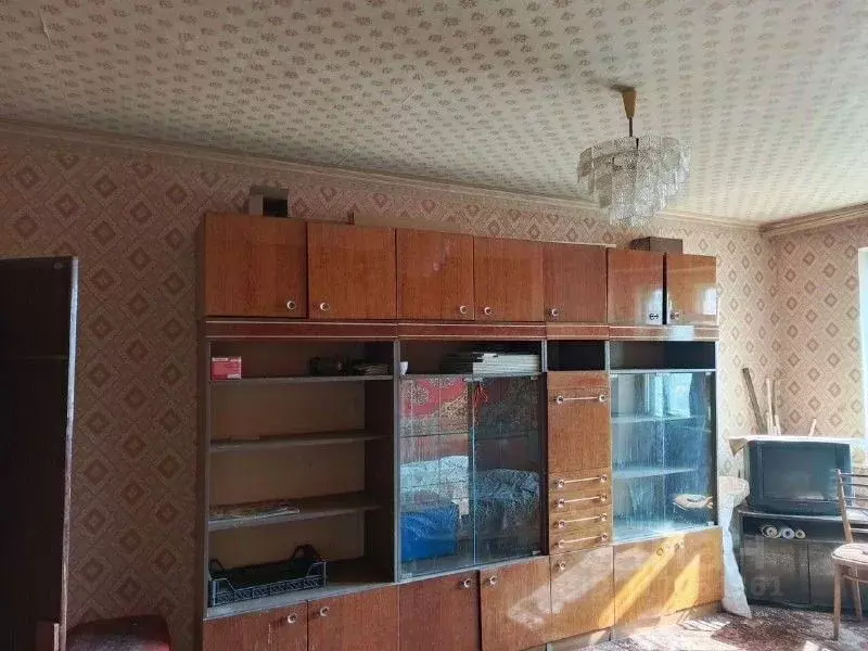 2-к кв. Белгородская область, Белгород ул. Щорса, 37 (45.5 м) - Фото 1