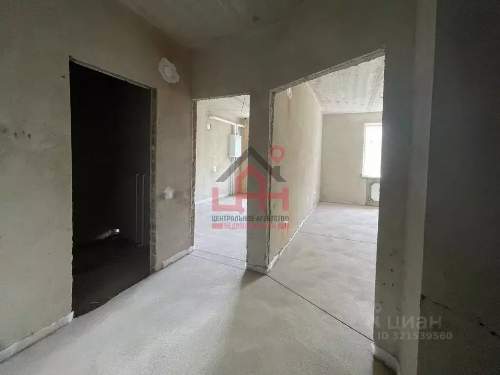 1-к кв. Ставропольский край, Ессентуки ул. Очаровательная, 16 (39.0 м) - Фото 1