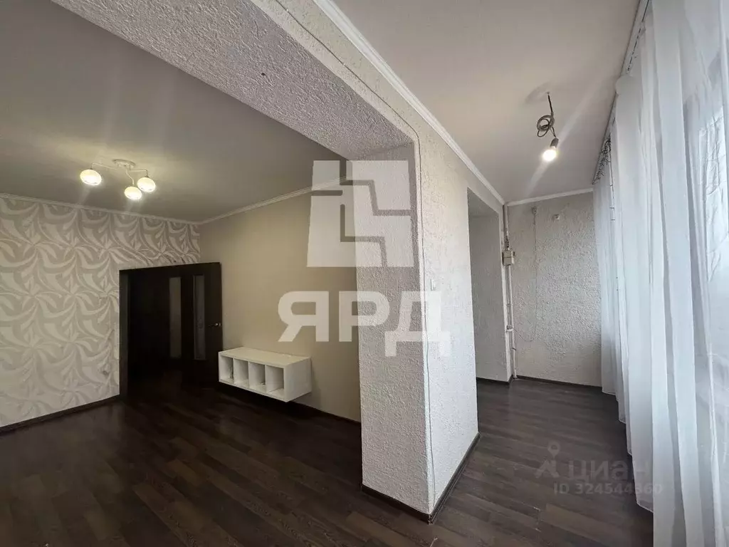 1-к кв. Ростовская область, Таганрог ул. Чехова (43.0 м) - Фото 1