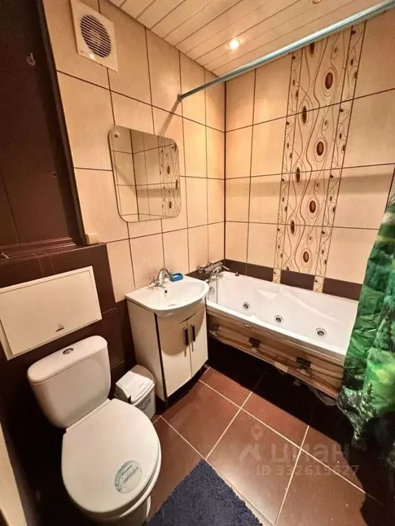 2-к кв. Мурманская область, Кола Советский просп., 39 (43.9 м) - Фото 1