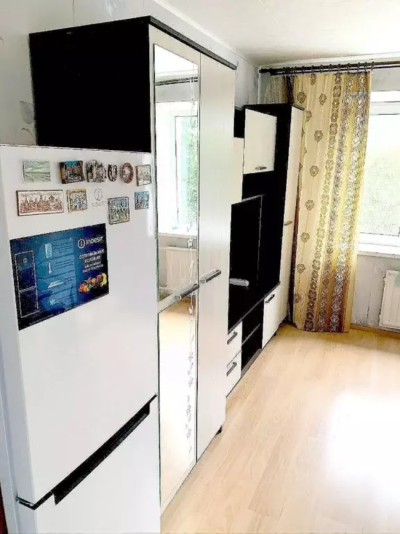 Комната Санкт-Петербург Купчинская ул., 21К1 (16.5 м) - Фото 1