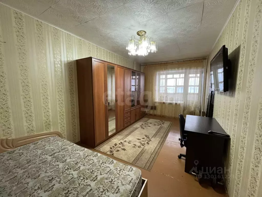 1-к кв. Красноярский край, Норильск Комсомольская ул., 3с2 (41.6 м) - Фото 2