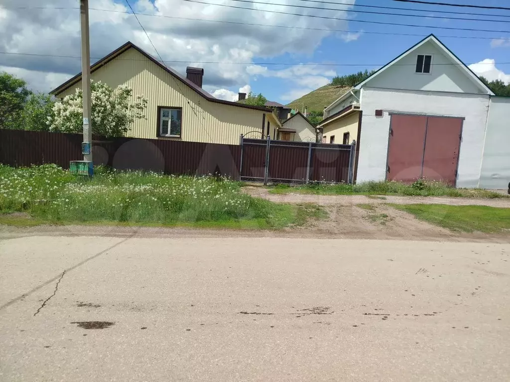 Дом 89 м на участке 10,2 сот. - Фото 0
