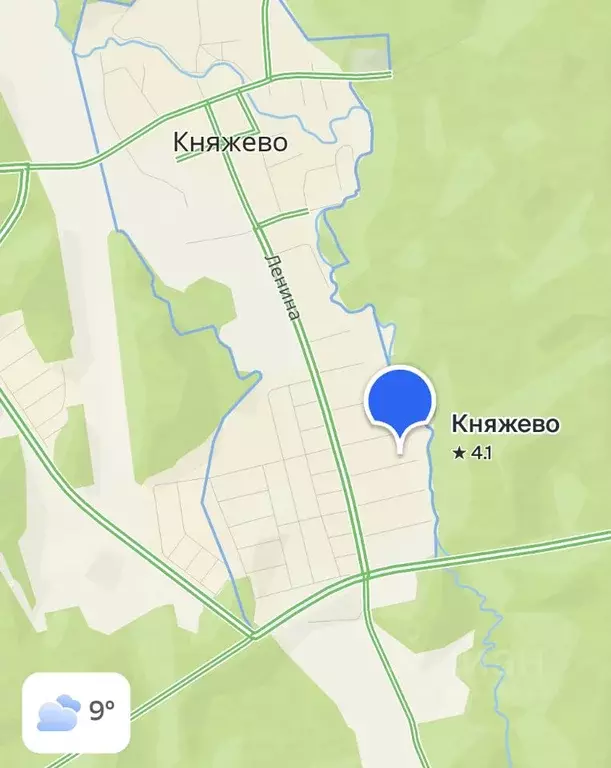 Участок в Тюменская область, Тюменский муниципальный округ, с. ... - Фото 1