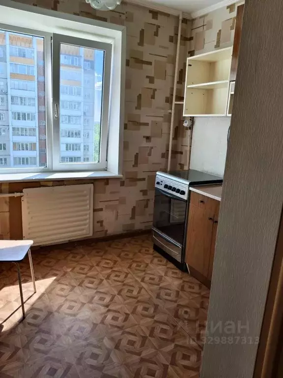 1-к кв. Курганская область, Курган ул. Рихарда Зорге, 16 (34.0 м) - Фото 1