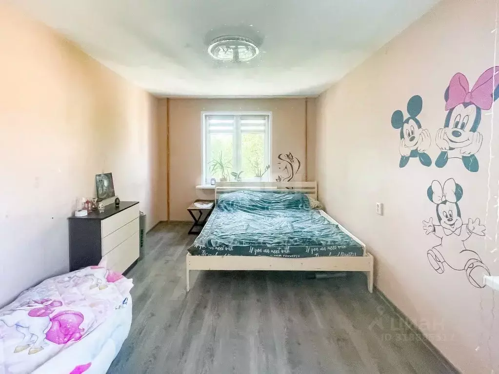 4-к кв. Ярославская область, Ярославль Северный жилрайон, 10-й мкр, ... - Фото 1