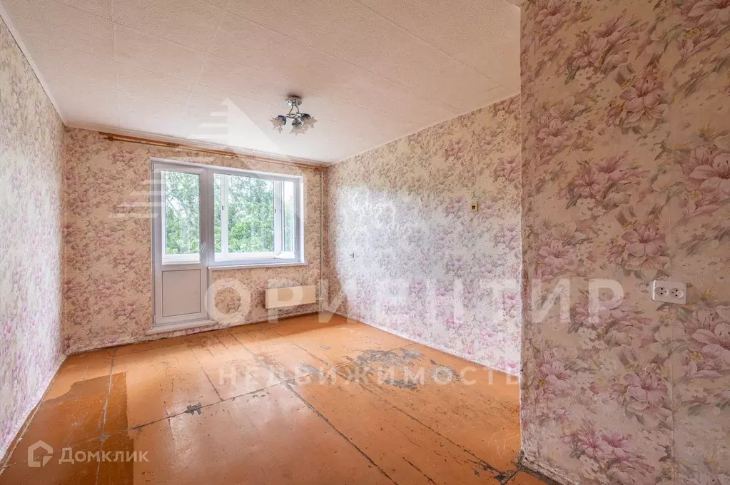 Продаётся 1-к квартира, 28.5 м - Фото 1
