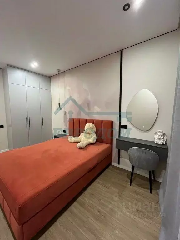 1-к кв. Новосибирская область, Новосибирск Военная ул., 51 (48.0 м) - Фото 2