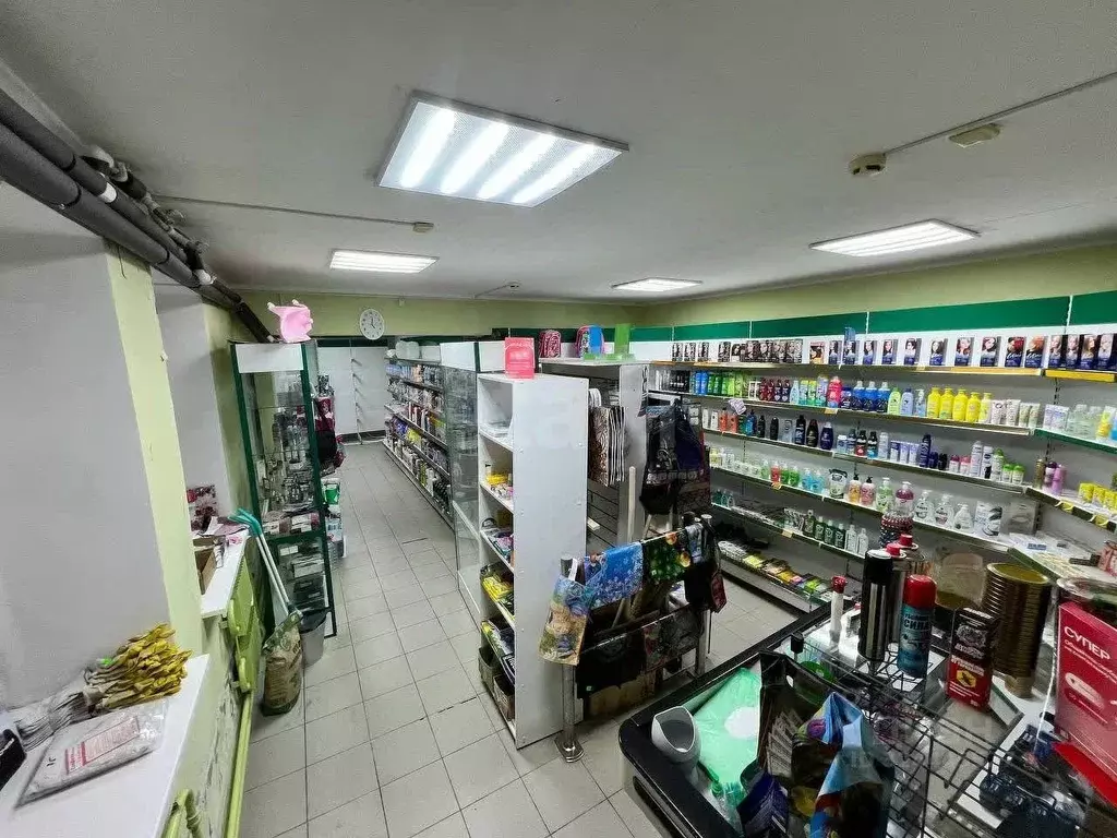 Офис в Белгородская область, Строитель Яковлевский городской округ, ... - Фото 1