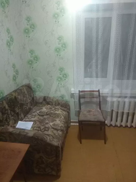 Квартира-студия, 14 м, 5/5 эт. - Фото 0