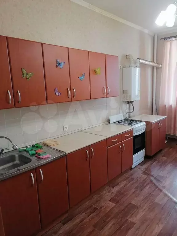 1-к. квартира, 47 м, 2/11 эт. - Фото 0