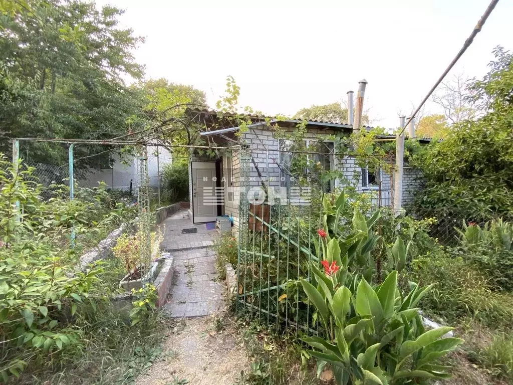 Участок в Краснодарский край, Геленджик Просторная ул., 1Г (6.7 сот.) - Фото 1