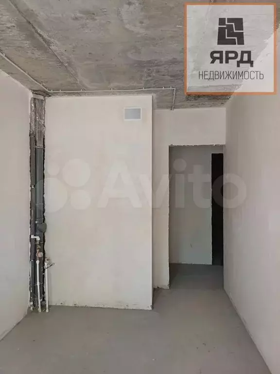 1-к. квартира, 43,6 м, 5/14 эт. - Фото 1