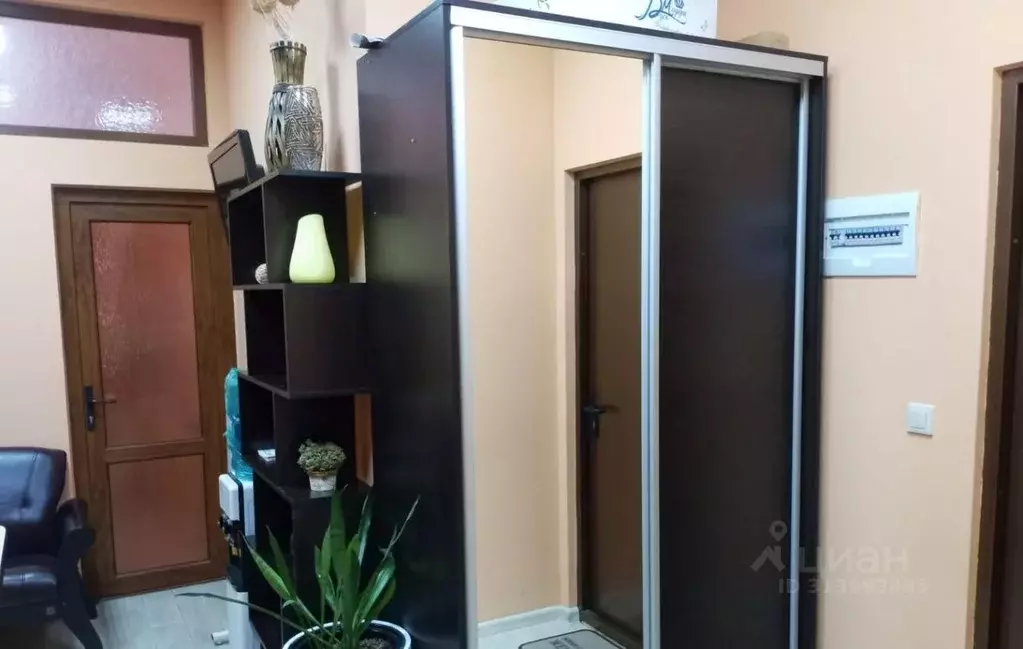 Помещение свободного назначения в Краснодарский край, Анапа ул. ... - Фото 1