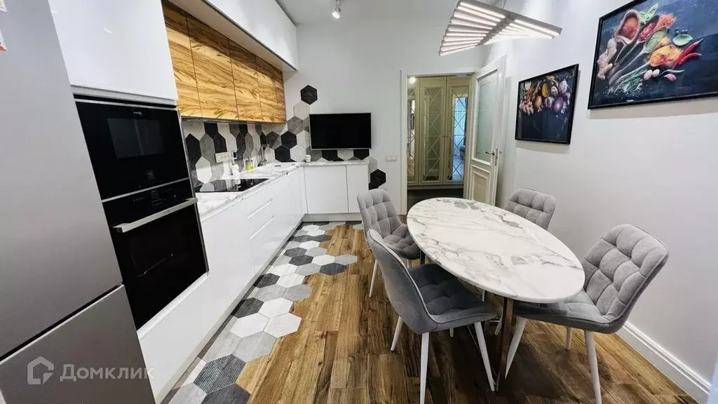 Продаётся 3-к квартира, 81.3 м - Фото 0