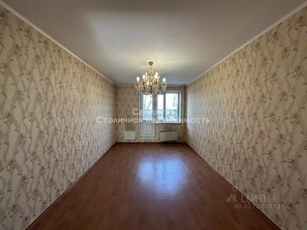 3-к кв. Москва Южнобутовская ул., 9 (83.6 м) - Фото 1