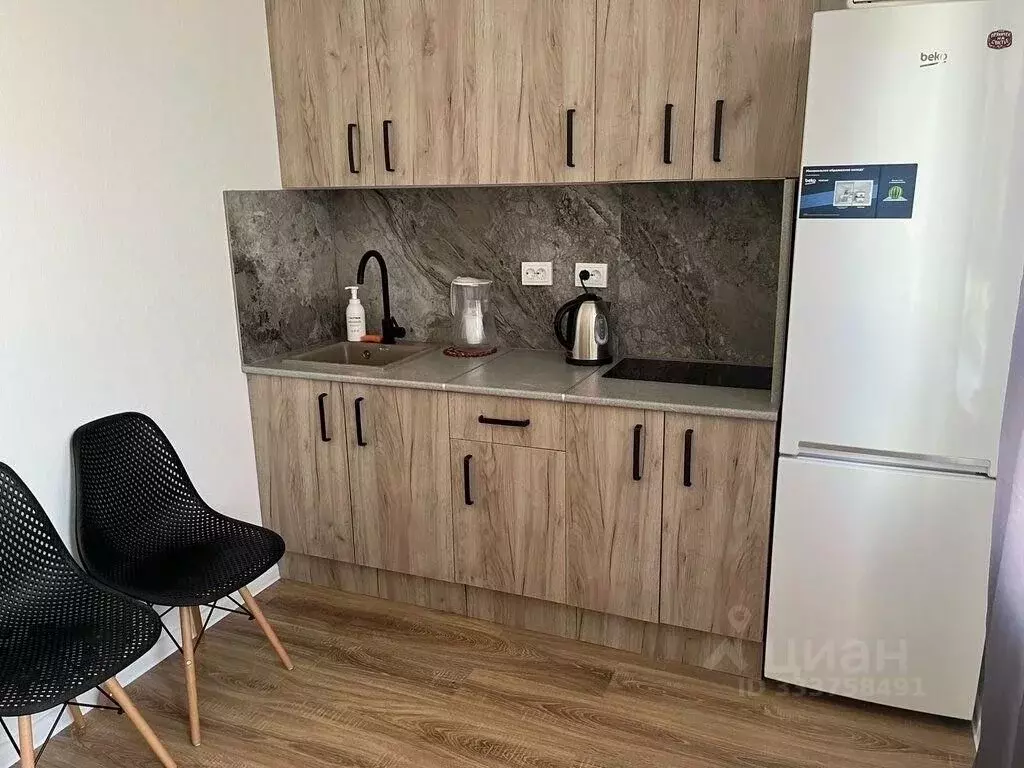 1-к кв. Москва ул. Гренадерская, 9к2 (25.0 м) - Фото 2