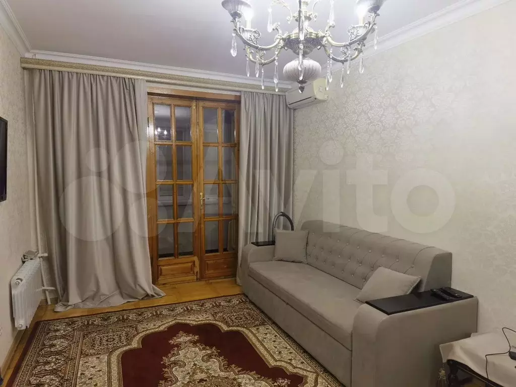 2-к. квартира, 40 м, 2/5 эт. - Фото 0