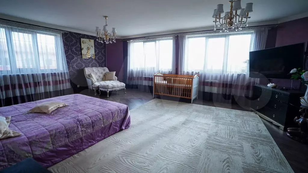Дом 279 м на участке 33,9 сот. - Фото 0