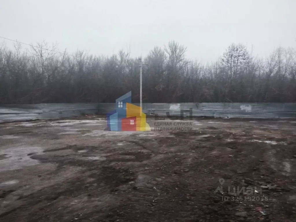 Склад в Тульская область, Тула Пролетарская ул., 127 (1200 м) - Фото 2