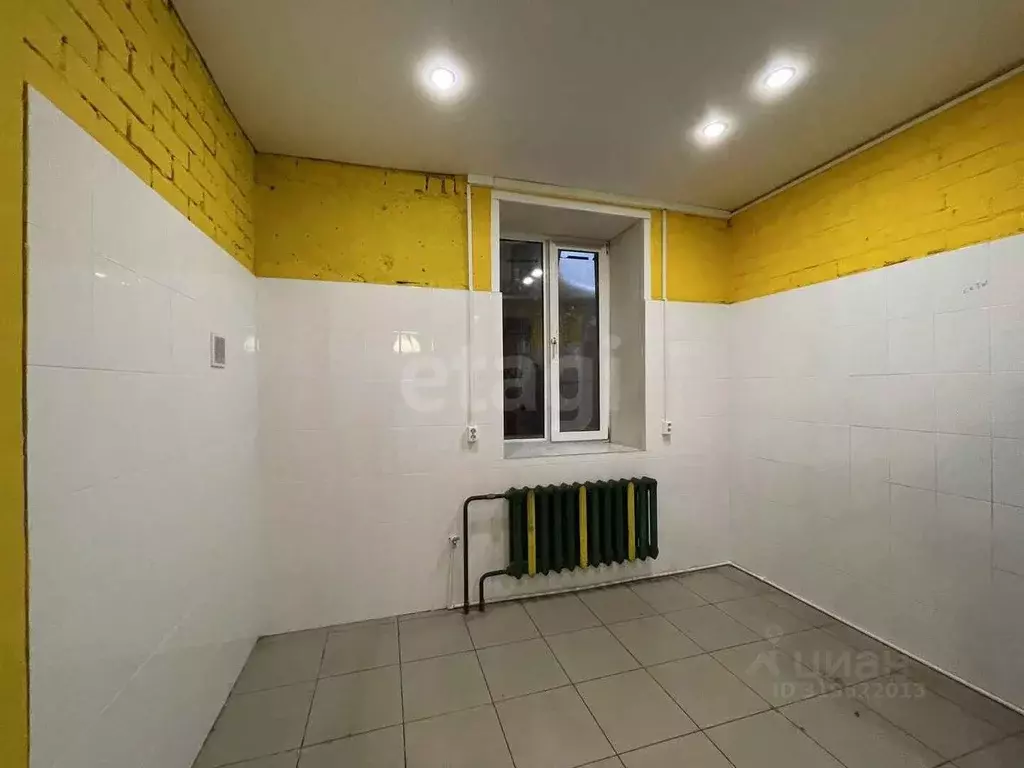 Помещение свободного назначения в Коми, Сыктывкар ул. Маегова, 21 (35 ... - Фото 2